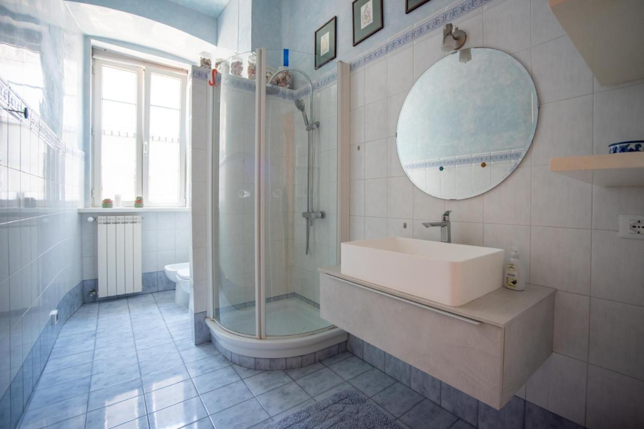 Art & History - New - Modern Classic Apartment Trieste Luaran gambar